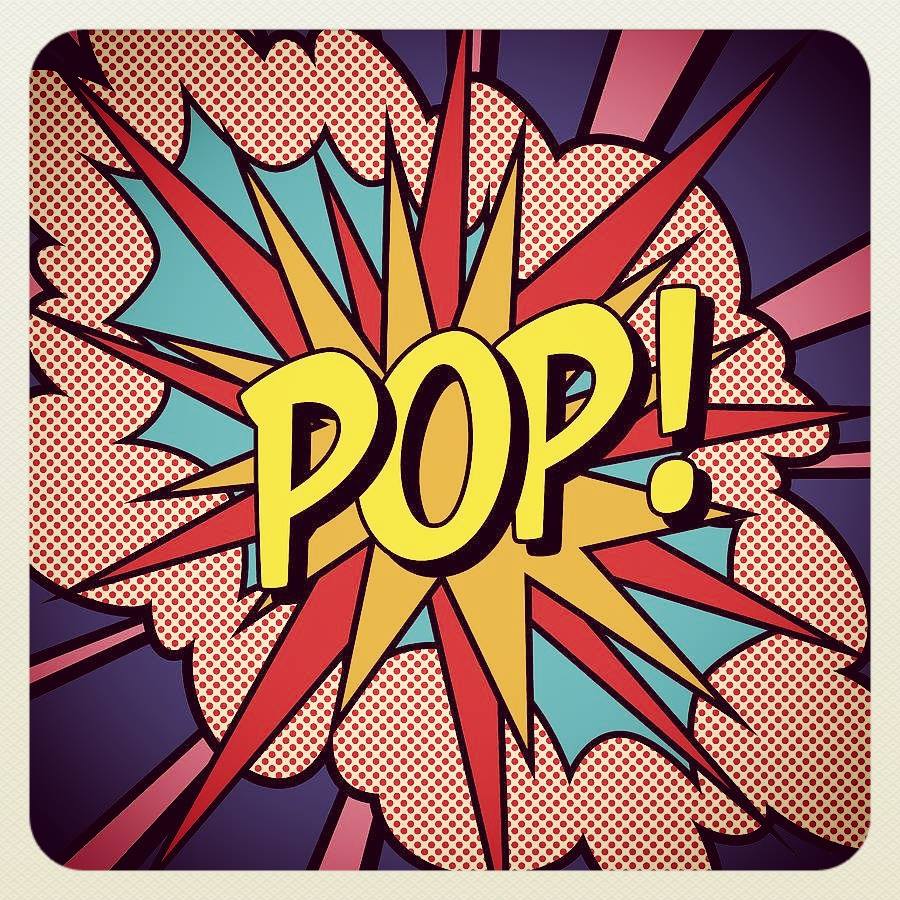 pop market