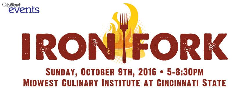 iron fork